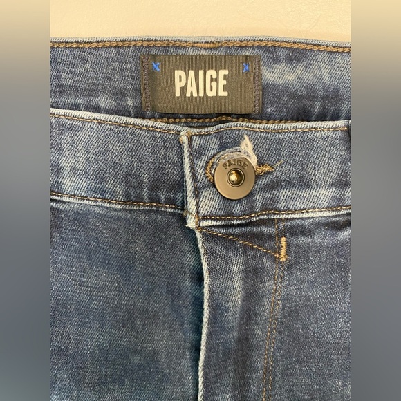 PAIGE Lennox Jeans - Picture 7 of 8